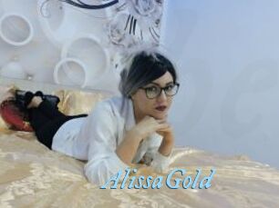 AlissaGold