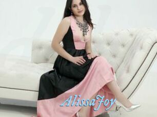 AlissaJoy