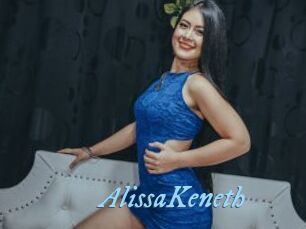 AlissaKeneth DeriheruI