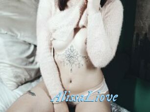 AlissaLiove
