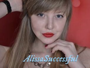 AlissaSuccessful