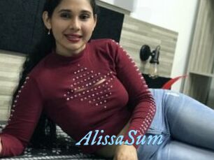 AlissaSum