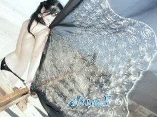 AlissaX