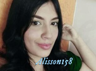 Alisson158