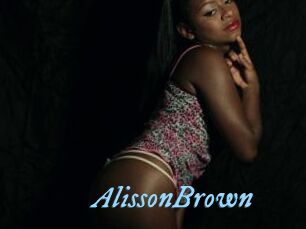 AlissonBrown
