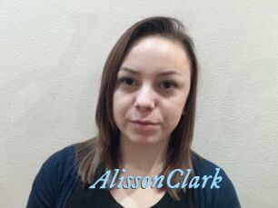AlissonClark