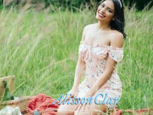 AlissonClay