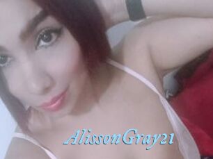 AlissonGray21