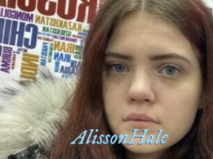 AlissonHale