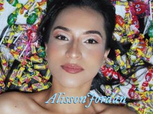 AlissonJordan
