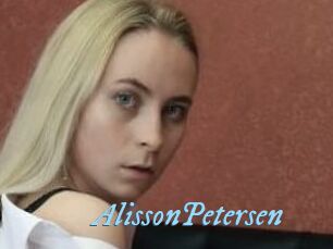 AlissonPetersen