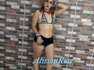 AlissonRose