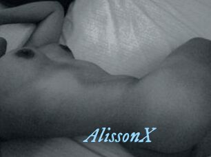 Alisson_X