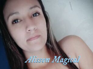 Alisson_Magical