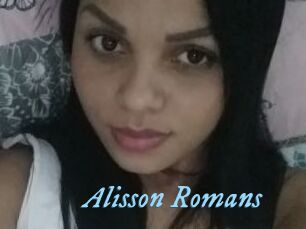 Alisson_Romans