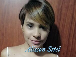 Alisson_Sttel