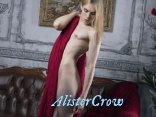 AlisterCrow