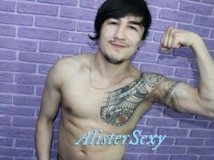 AlisterSexy