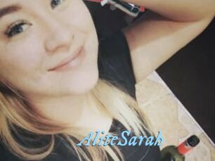AliteSarah