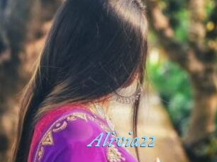 Alivia22