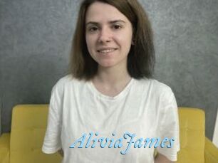AliviaJames