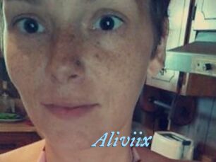 Aliviix