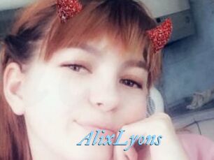 AlixLyons