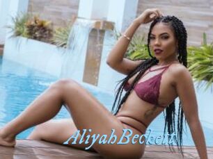 AliyahBeckett