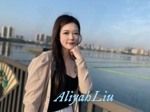AliyahLiu
