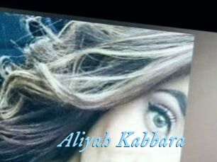 Aliyah_Kabbara