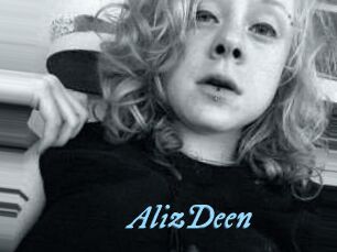 AlizDeen