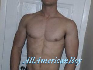 All_American_Boy