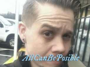 AllCanBePosible