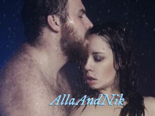AllaAndNik