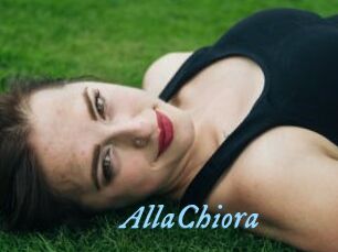 AllaChiora