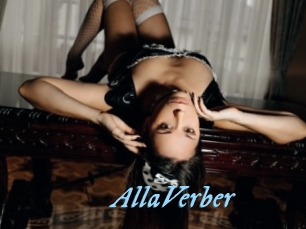 AllaVerber DeriheruI