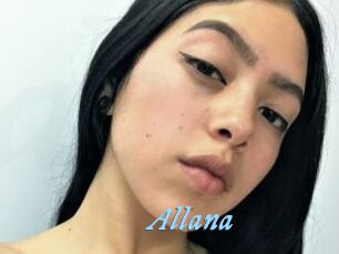 Allana