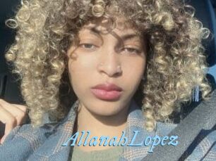 AllanahLopez