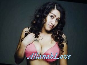 AllanahLove