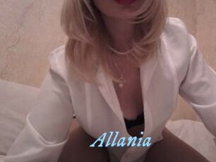 Allania
