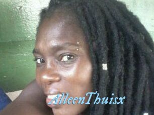 AlleenThuisx
