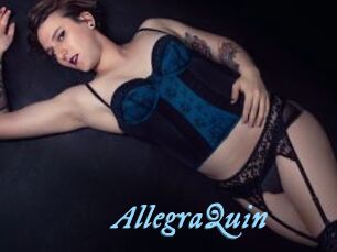 AllegraQuin