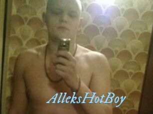 AlleksHotBoy