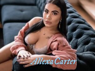AllexaCarter
