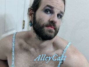 AlleyCatt