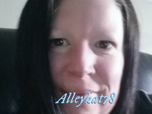 Alleykat78 DeriheruI