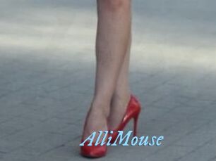 AlliMouse