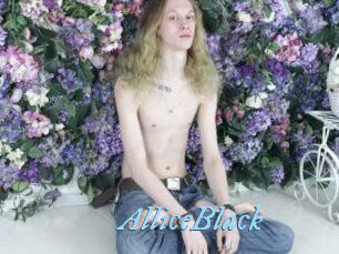 AlliceBlack DeriheruI
