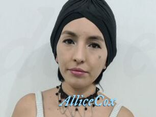 AlliceCox