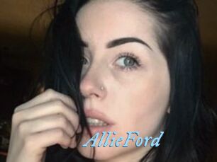 AllieFord